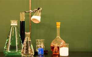 Science equipment