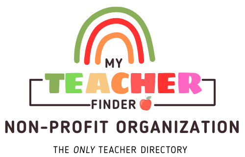 My Teacher Finder Non-Profit